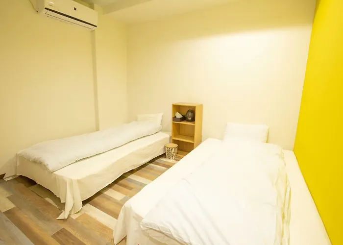 123 Guesthouse