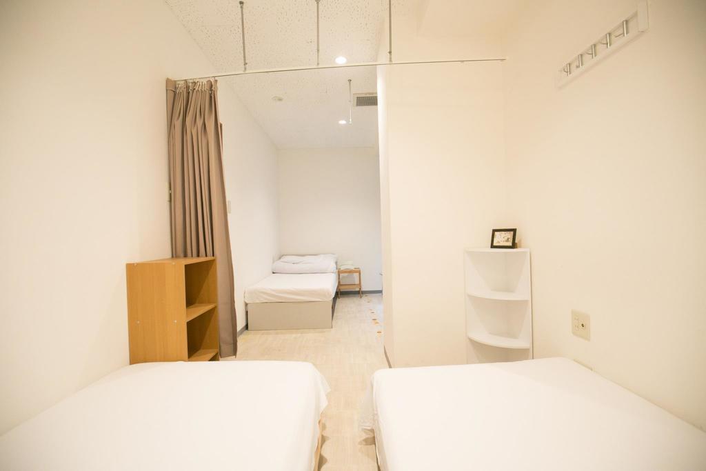 123 Affittacamere Osaka