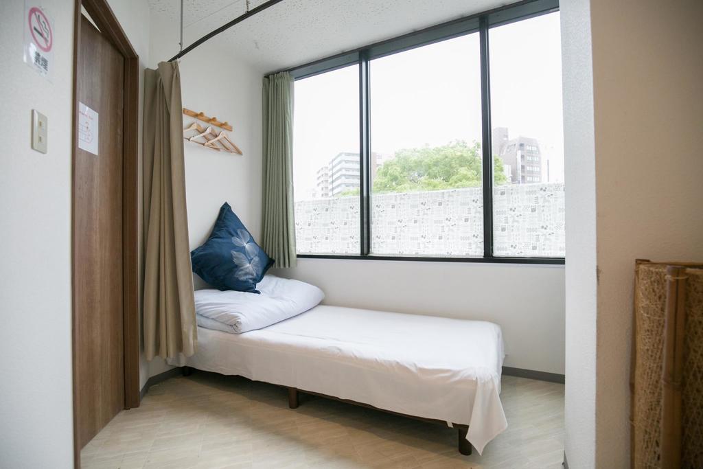 123 Affittacamere Osaka