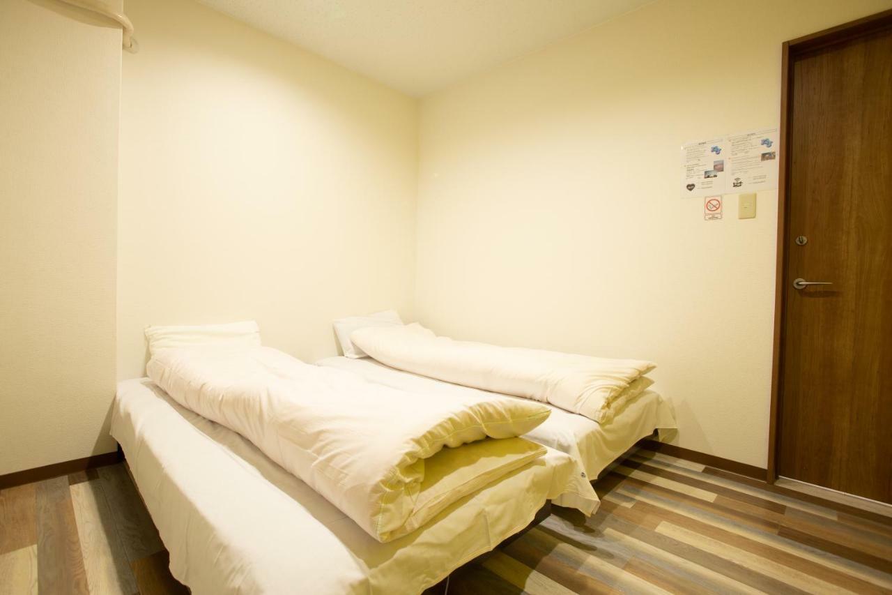 Affittacamere 123 Osaka