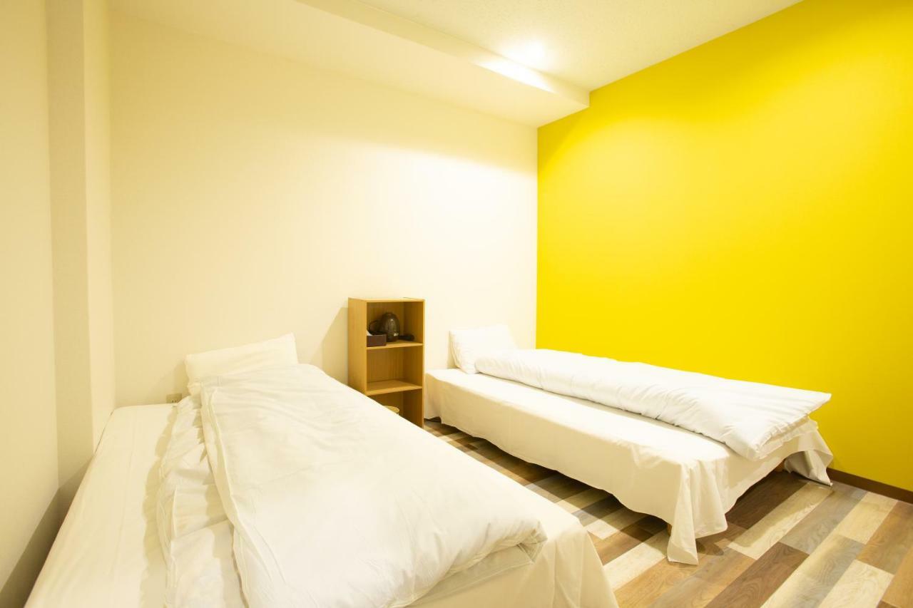 Affittacamere 123 Osaka
